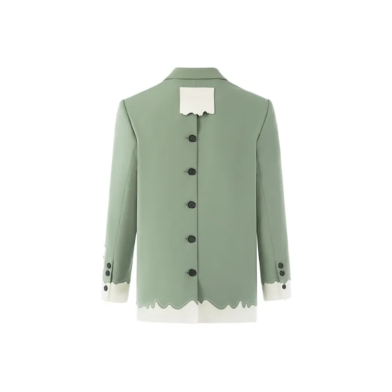PLUSONEONE+ Business Suits Women's-1