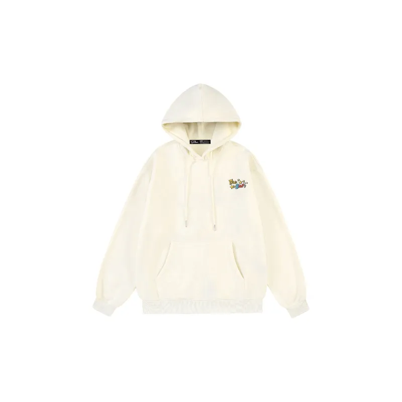 The Simpsons Sweatshirts Unisex-11