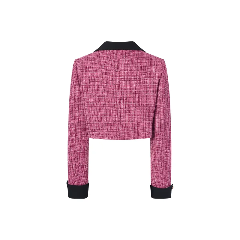 I'M ONE Small Business Suits Coat Women's-1