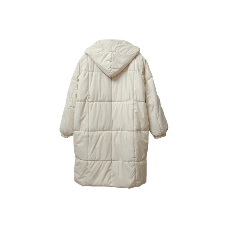 Icicofficial Puffer Jackets Women's-3