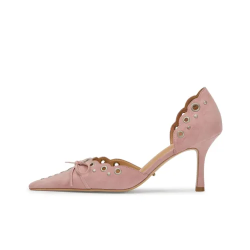 Tony Bianco High Heels Women's Pink