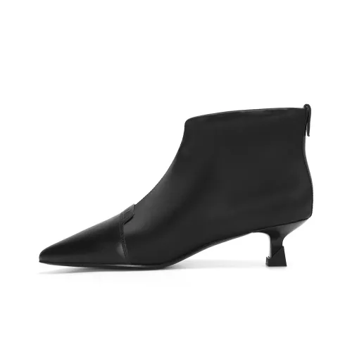 VEDULLAR Ankle Boots Women's