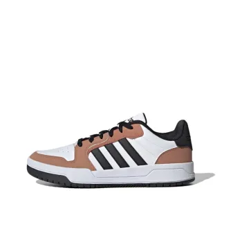Adidas Neo Entrap 'White Black Brown'