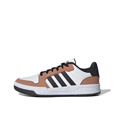 adidas neo Vintage Basketball Shoes Unisex