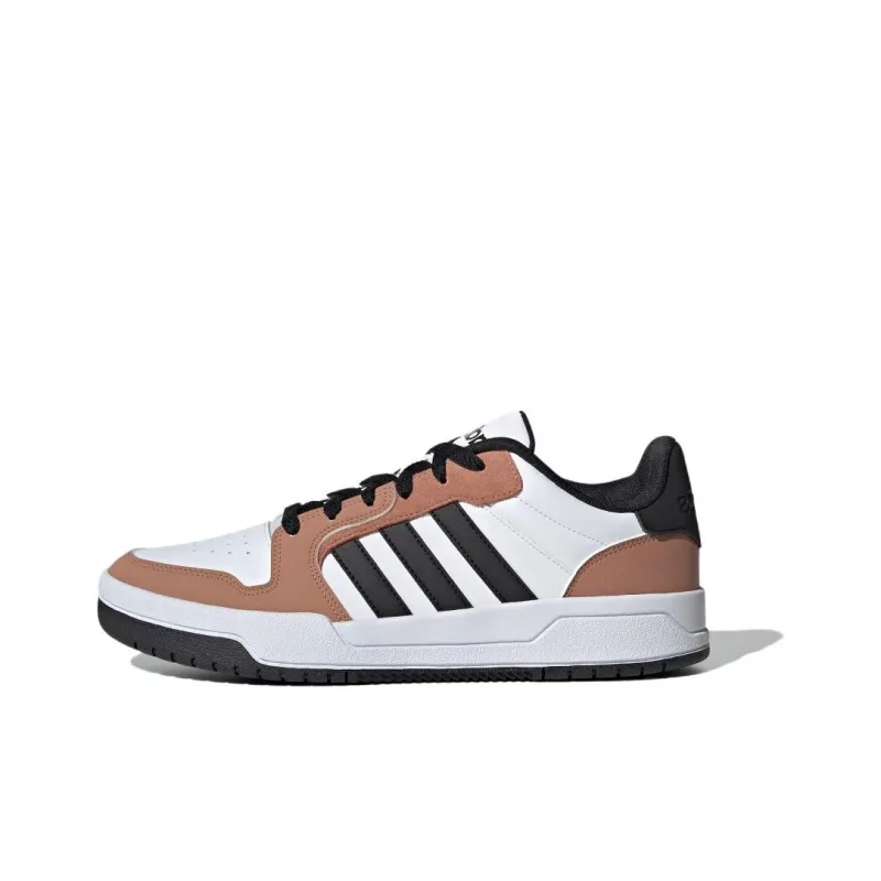Adidas Neo Entrap 'White Black Brown'-0