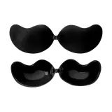 Breathable (2 Black-A Cup) Essence