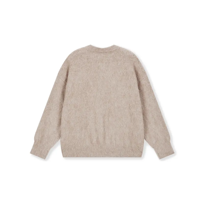BONELESS Sweaters Unisex-5