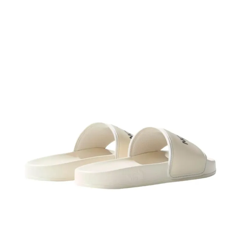 THE NORTH FACE Base Camp Slide 3 Slide Slippers Men's Beige-4