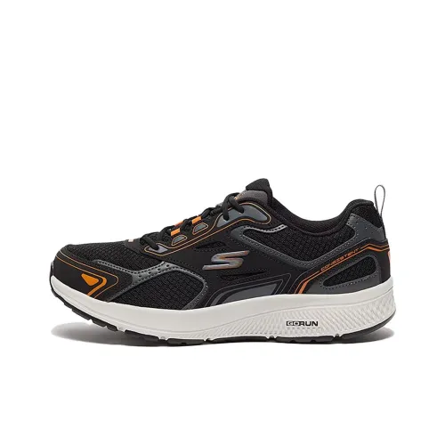 Skechers Go Run Consistent Casual Shoes Men Low-Top