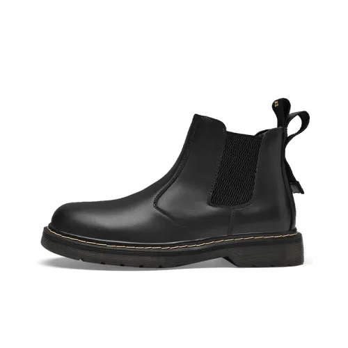 Cabbeen Chelsea Boots Men