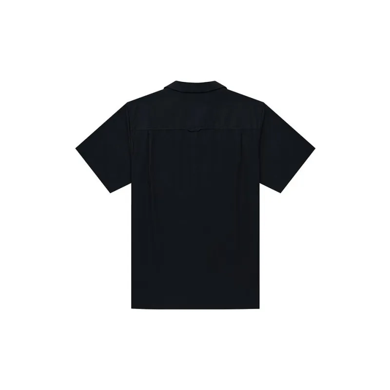 HAZZYS Short Sleeved Shirt Men's-1