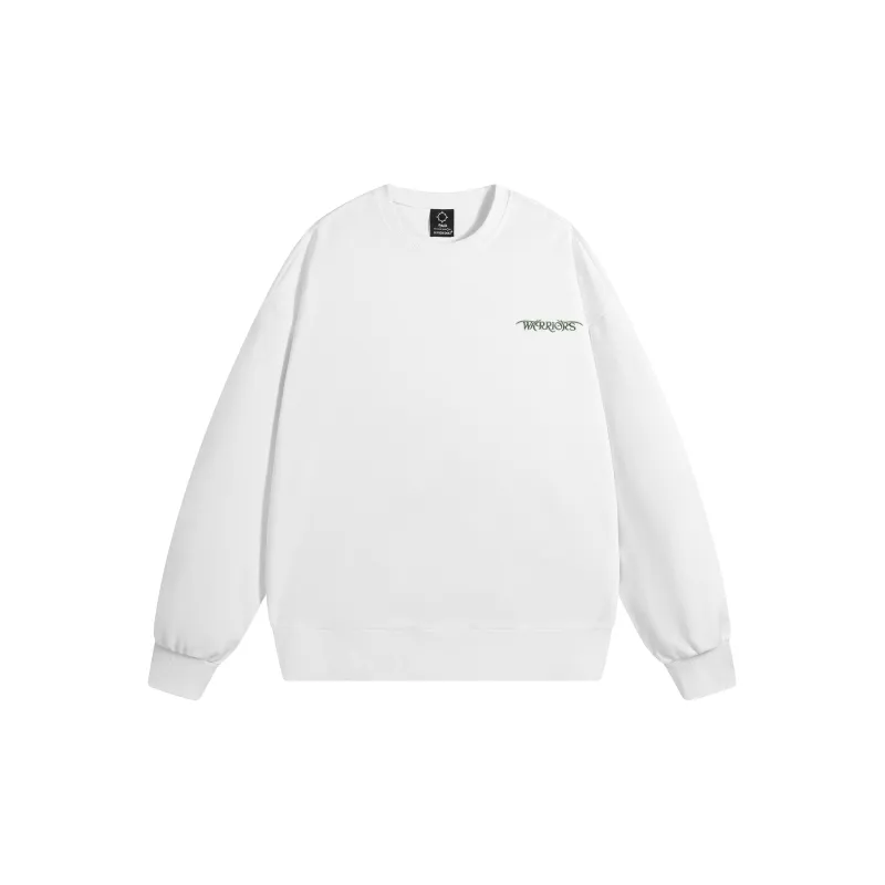 DOKI Sweatshirts Unisex-3