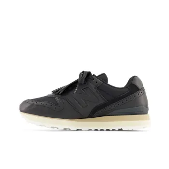 New Balance Nb 996 'Black' Women's