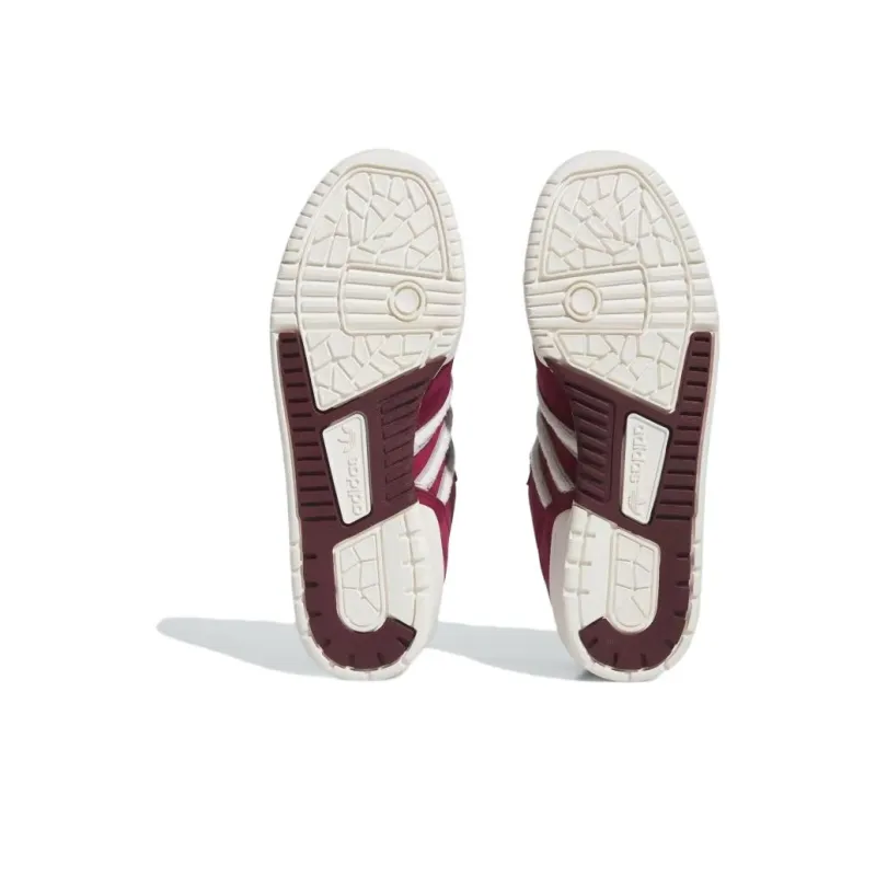 Adidas Rivalry Low Texas A&M-5