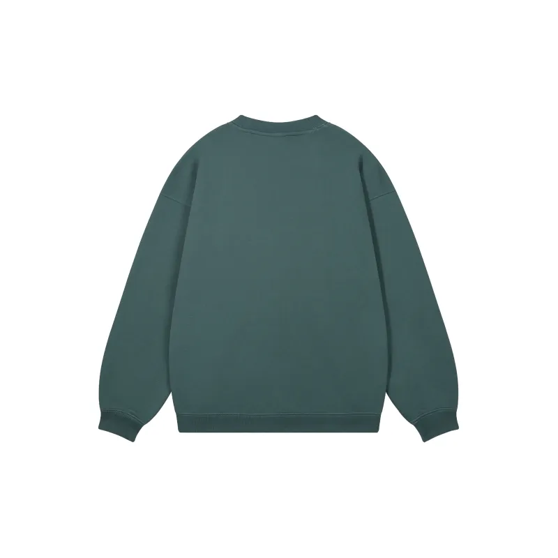 KOUEMGI Sweatshirts Unisex-21