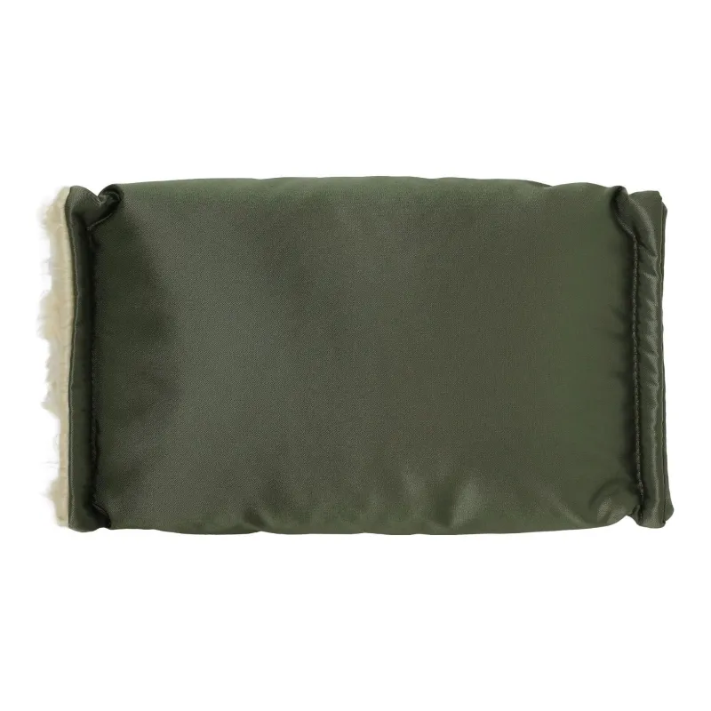 PORTER My Neighbor Totoro Collaboration Nylon Twill Shoulder Bag Crossbody Bag Handbag Unisex Green-6