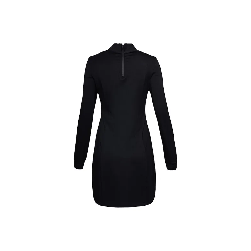GOLF Long Sleeved Dresses Women's Black-1