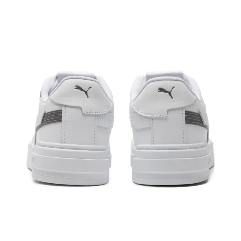 PUMA Ca Pro Glitch 'White Light Grey'-3