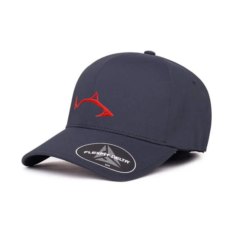 FLEXFIT Polyester Baseball Caps Unisex Multiple Colors-3