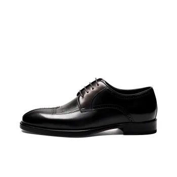 CHARRIOL Dress Shoes Men's Black