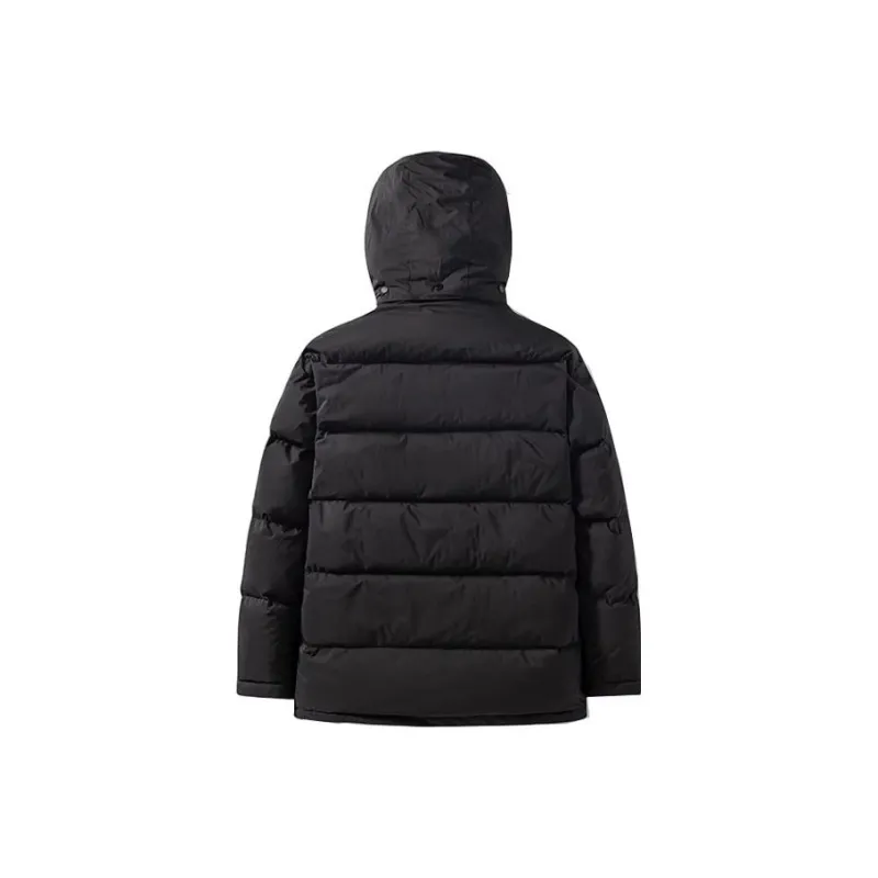 OUTDOOR PRODUCTS Down Jackets Men Black-1