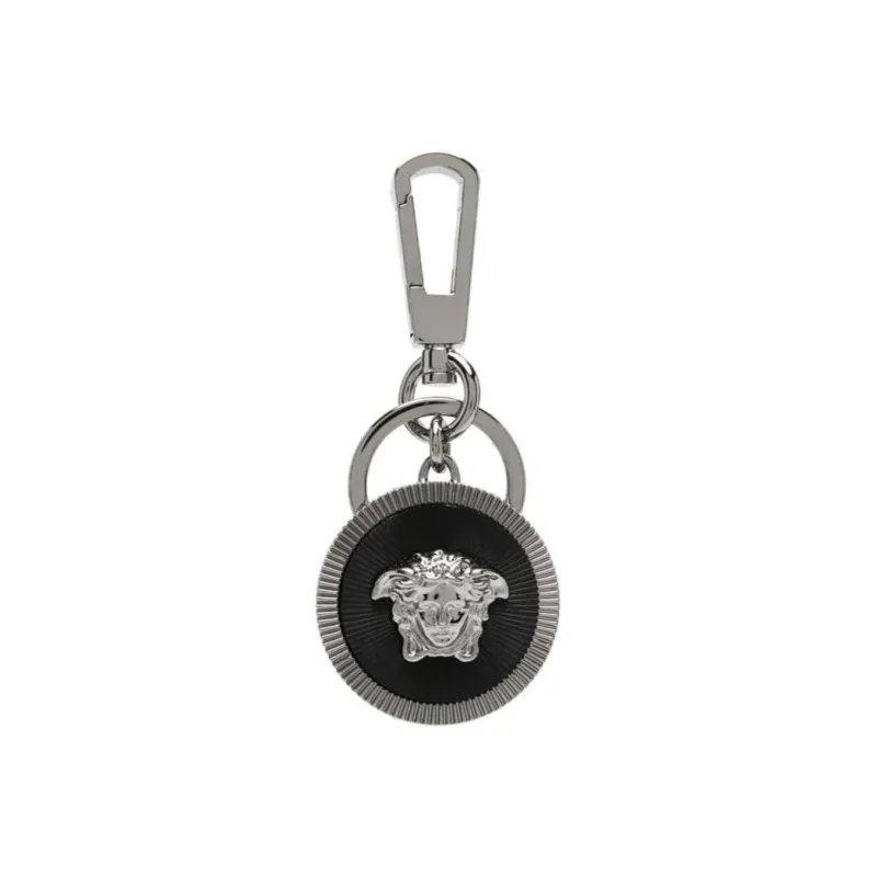 VERSACE Medusa Biggie Keyring-0