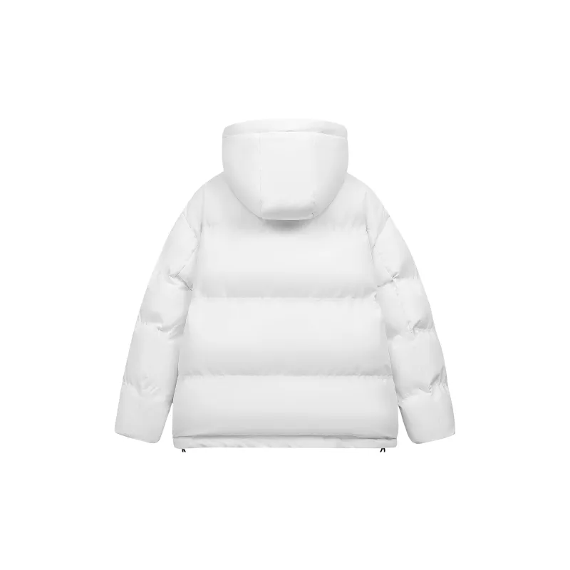 BENDL'S Winter Puffer Jacket Unisex-4
