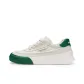 Beige/Green