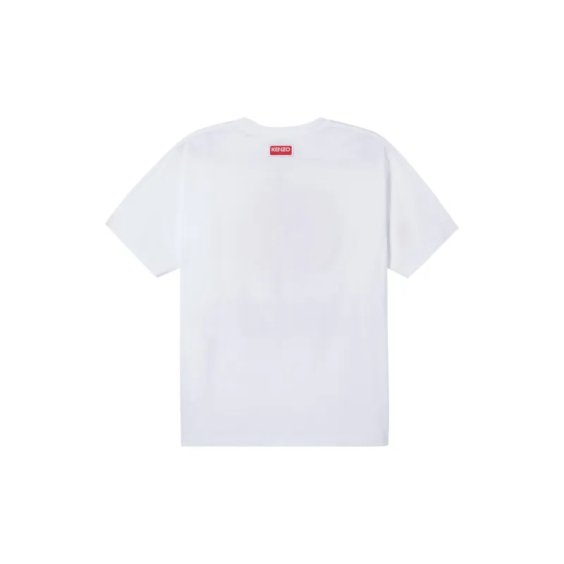 KENZO Boke Flower Tee-1