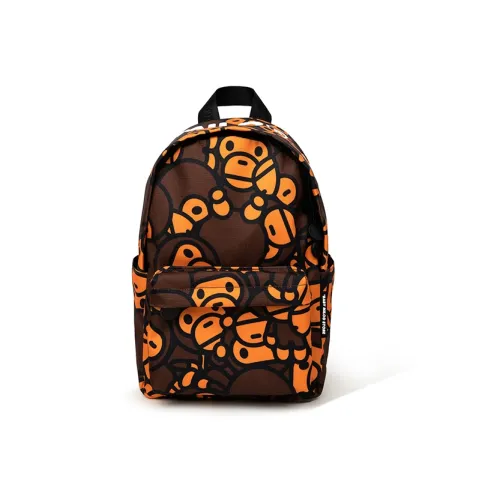 Aape Backpacks Brown