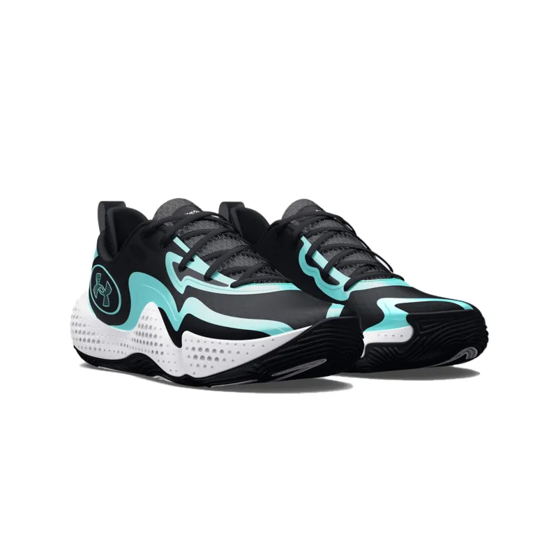 Under Armour Spawn 5 'Iridescent'-2