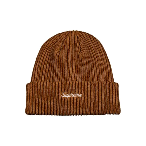 Supreme Beanies Unisex