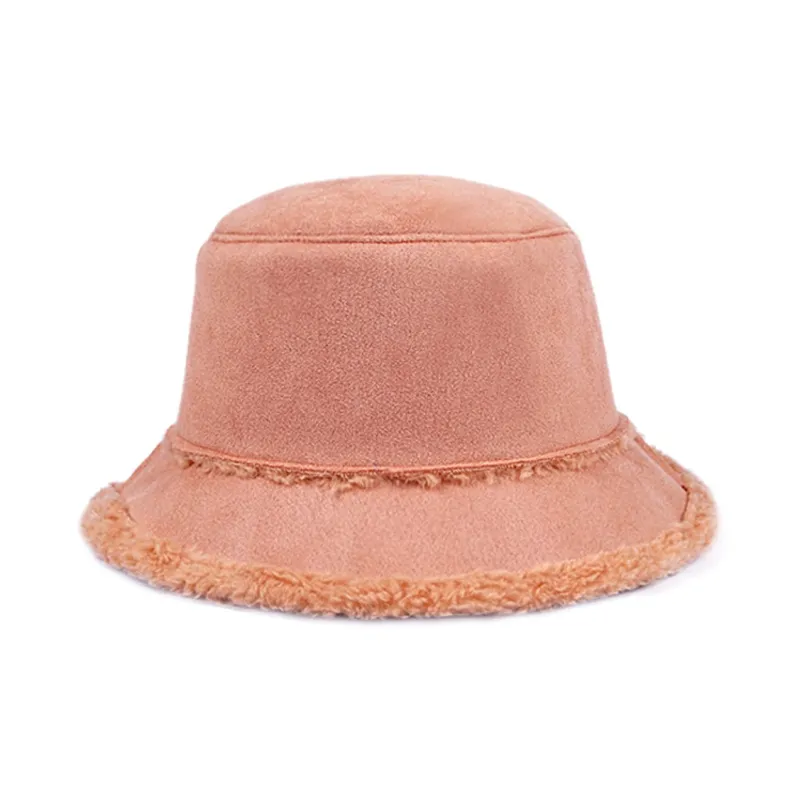 KENMO Bucket Hats Unisex-3
