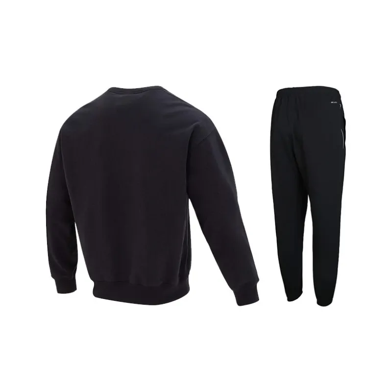 Nike Sweatshirt Sets Men-1