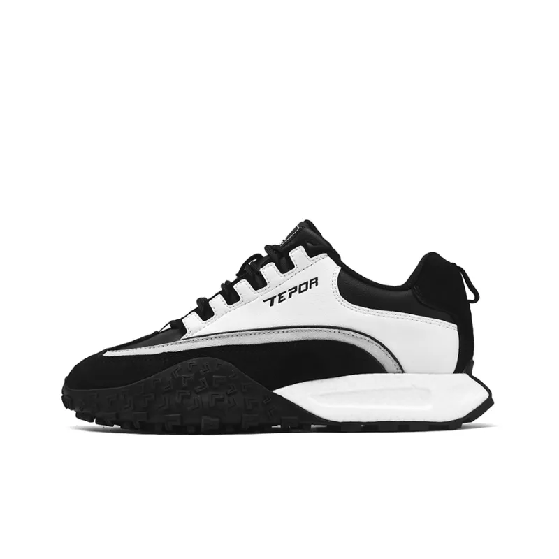 TEPOR Size 75 Crane Slip Resistant Breathable Coverage Low Top Casual Shoes Unisex-26