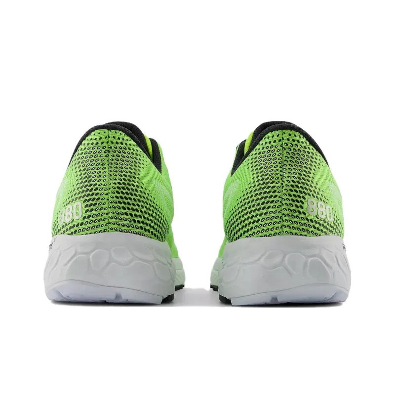 New Balance Fresh Foam X 880v13 Shoes 'Solar Green'-4