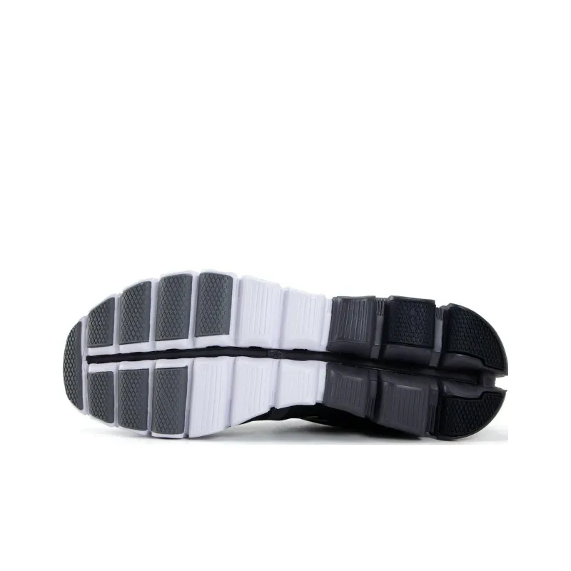 On Running Cloudflow 2.0 Black Asphalt-4