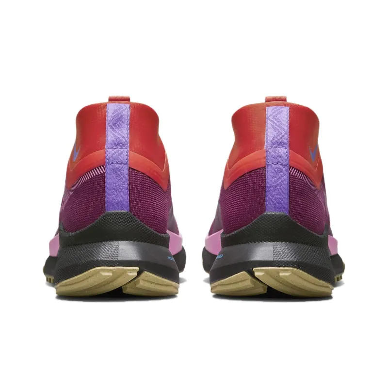 Nike React Pegasus Trail 4 Gtx 'Rosewood'-3