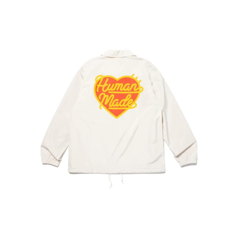 HUMAN MADE Coach Jacket-1