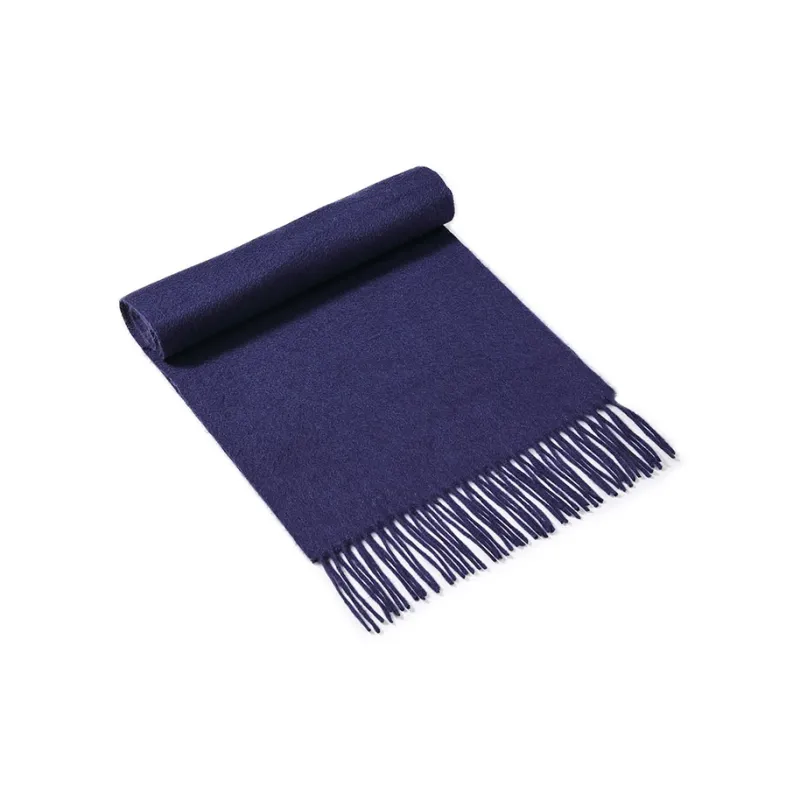 PIERRE CARDIN Cashmere Knit Scarves Unisex-6