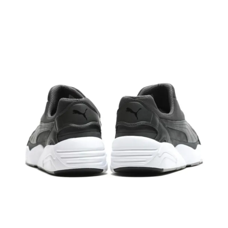 PUMA Trinomic Sock Nm X Stampd Asphalt/PUMA White-3