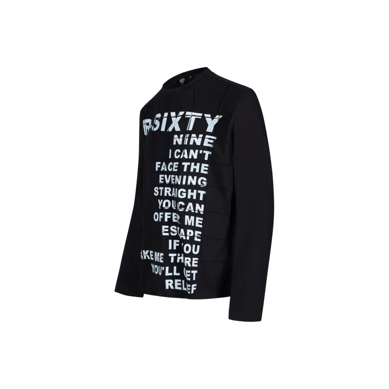 R69 T Shirts Unisex-8