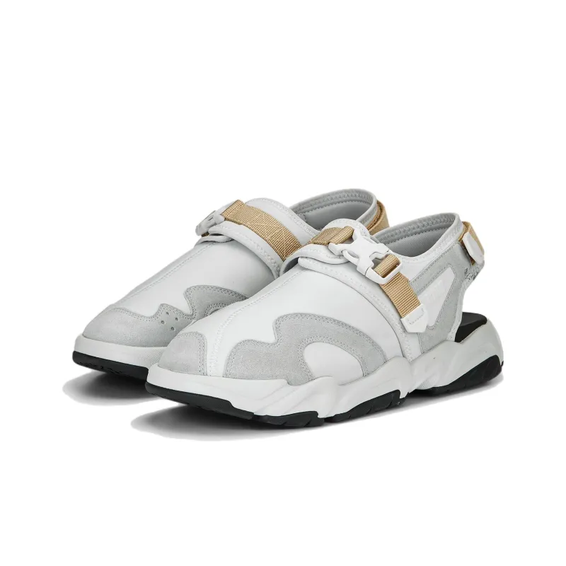 PUMA TS 01 Retro Feather Gray-2