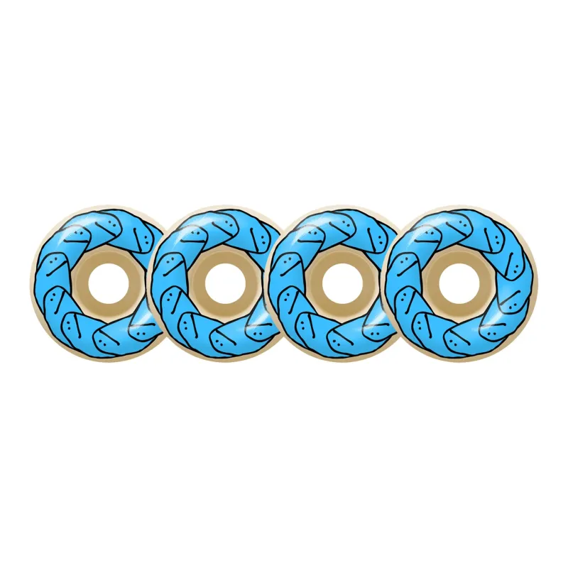 SPITFIRE Skateboard Wheels-2