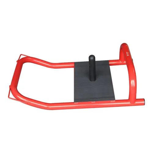 Ruisi Fitness Equipment