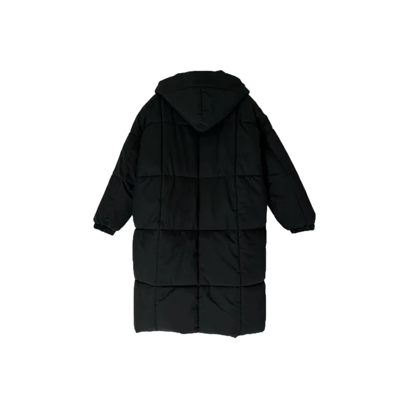 Icicofficial Puffer Jackets Women's-1