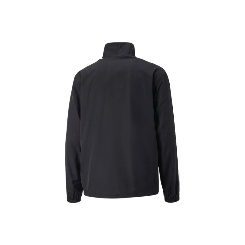 PUMA T7 Fandom Track Jacket Men's Black-1