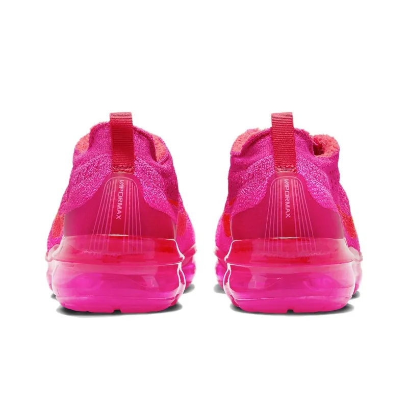 Nike Air Vapormax 2023 Flyknit Pink Blast Women's-3