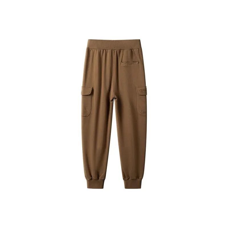 OUTDOOR PRODUCTS Casual Pants Men Olive Green-1