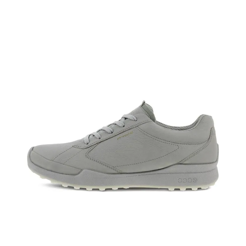 Ecco Low Top Casual Shoes Men's Gray-0